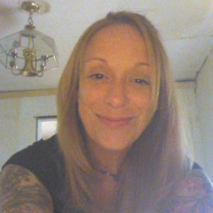 Meet your Posher, Anastasia